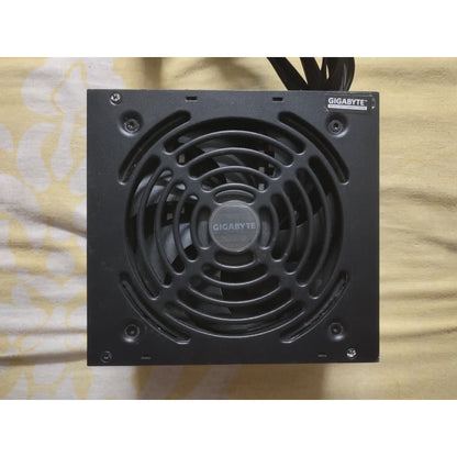 GIGABYTE P450B 450 Watts 80 Plus Bronze Power Supply Used PSU - Computify.in