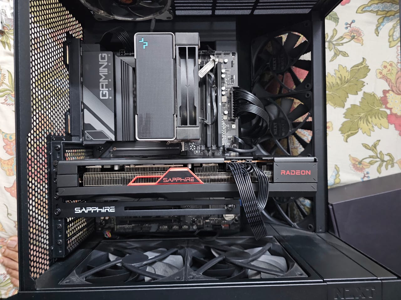 Sapphire Pulse AMD Radeon RX 7900 GRE Gaming OC 16GB Used GPU