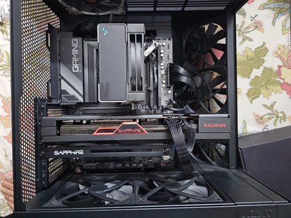 Sapphire Pulse AMD Radeon RX 7900 GRE Gaming OC 16GB Used GPU