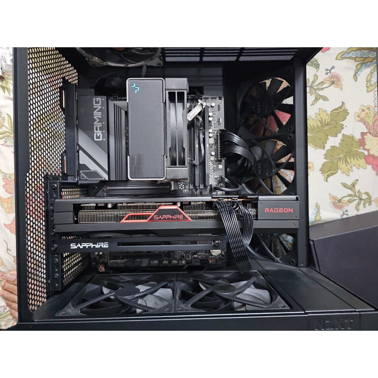 Sapphire Pulse AMD Radeon RX 7900 GRE Gaming OC 16GB Used GPU - Computify.in