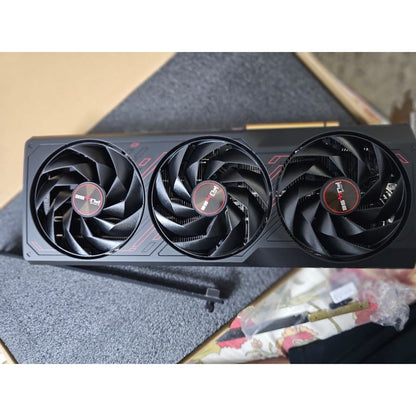 Sapphire Pulse AMD Radeon RX 7900 GRE Gaming OC 16GB Used GPU - Computify.in