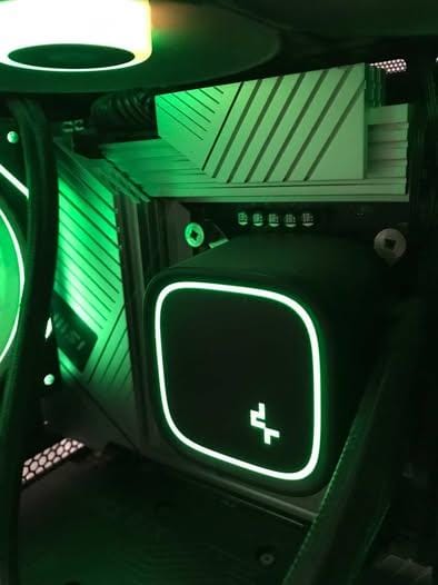 Intel Core i7-14700K 20 cores (8 P-cores + 12 E-cores) Used CPU