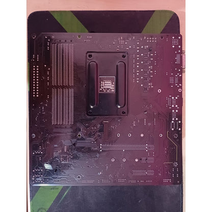 AMD Ryzen 3 3100 + Gigabyte b550m ds3h DDR4  (Processor+Motherboard) COMBO Used