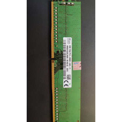 SK hynix 8GB DDR4 2666 MHz Desktop Used RAM