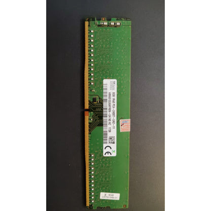 SK hynix 8GB DDR4 2400 MHz Desktop Used RAM