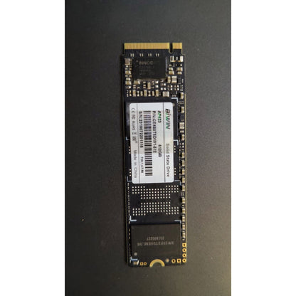 BIWIN 512GB AP413 NVMe M.2 (2280) Internal SSD Used SSD
