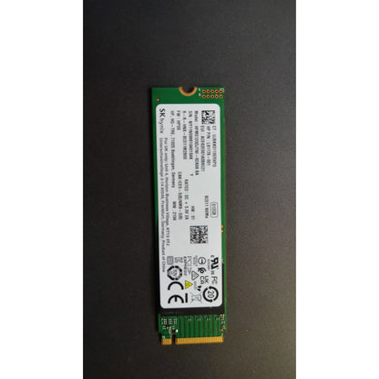 SK Hynix 512GB NVMe M.2 (2280) Internal SSD Used SSD