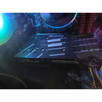 GALAX GeForce GTX 1660 (1-Click OC) 6GB Used GPU