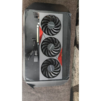 Colorful GeForce RTX 3070 Ti NB 8G-V 8GB Used GPU - Computify.in