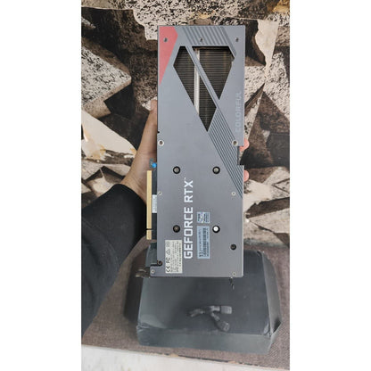 Colorful GeForce RTX 3070 Ti NB 8G-V 8GB Used GPU - Computify.in