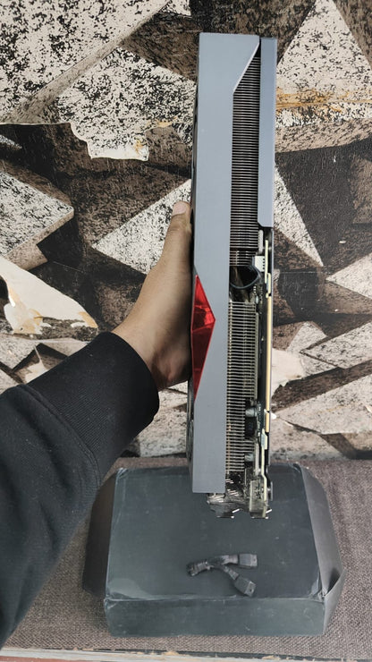 Colorful GeForce RTX 3070 Ti NB 8G-V 8GB Used GPU