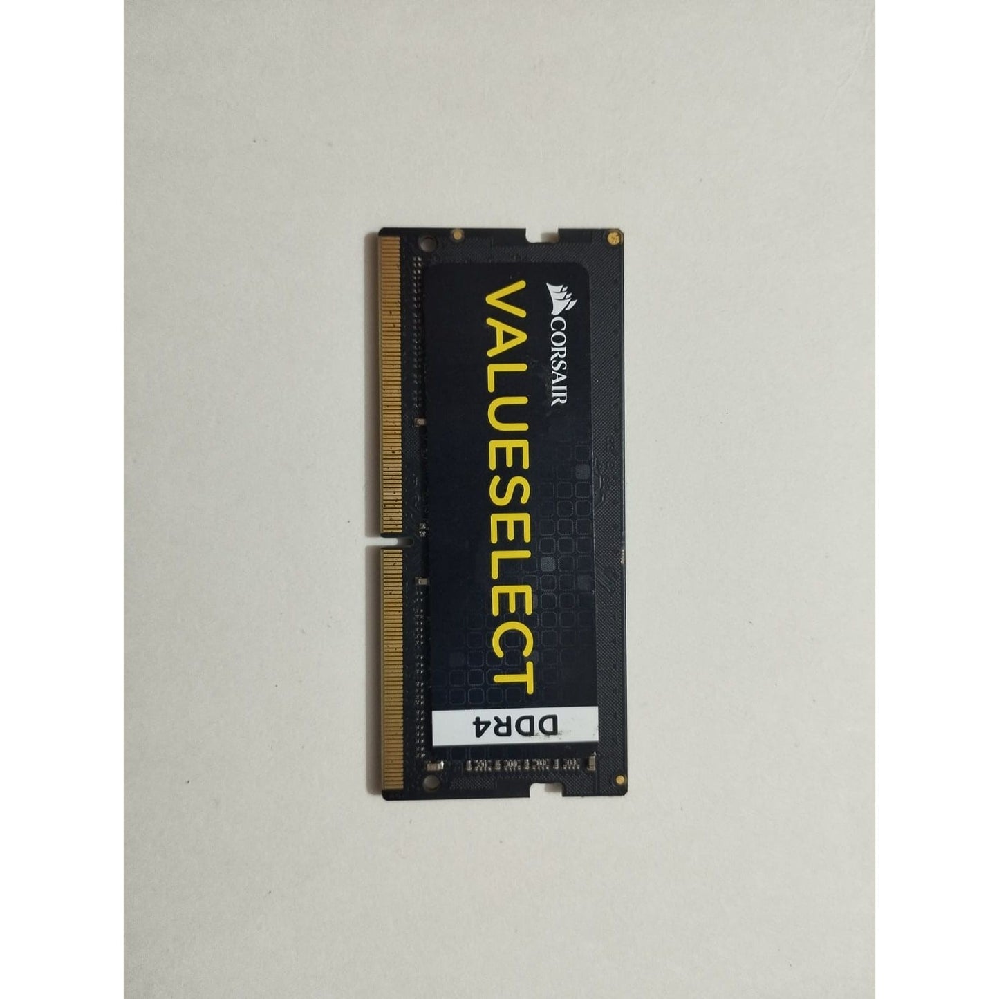 Corsair 4GB DDR4 2400Mhz SODIMM Used Laptop RAM