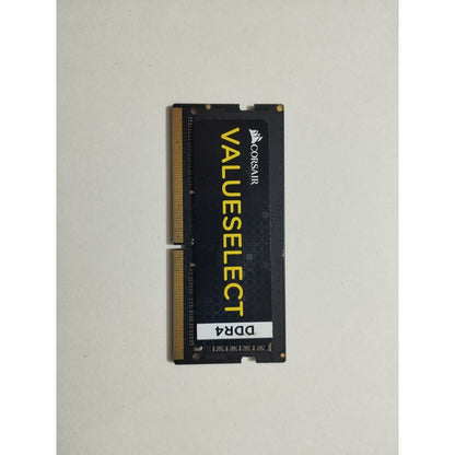Corsair 4GB DDR4 2400Mhz SODIMM Used Laptop RAM