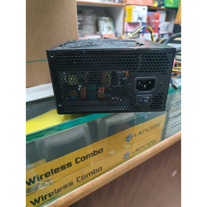 Cooler Master MasterWatt Lite 500-Watts 80+ Used PSU - Computify.in