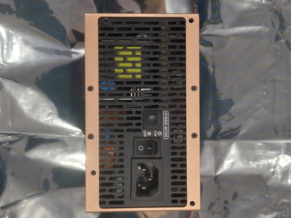 Antec HCG-1000-EXTREME SMPS - 80 Plus Gold 1000 watts Used PSU