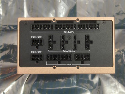 Antec HCG-1000-EXTREME SMPS - 80 Plus Gold 1000 watts Used PSU