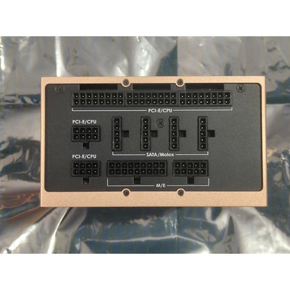 Antec HCG-1000-EXTREME SMPS - 80 Plus Gold 1000 watts Used PSU - Computify.in