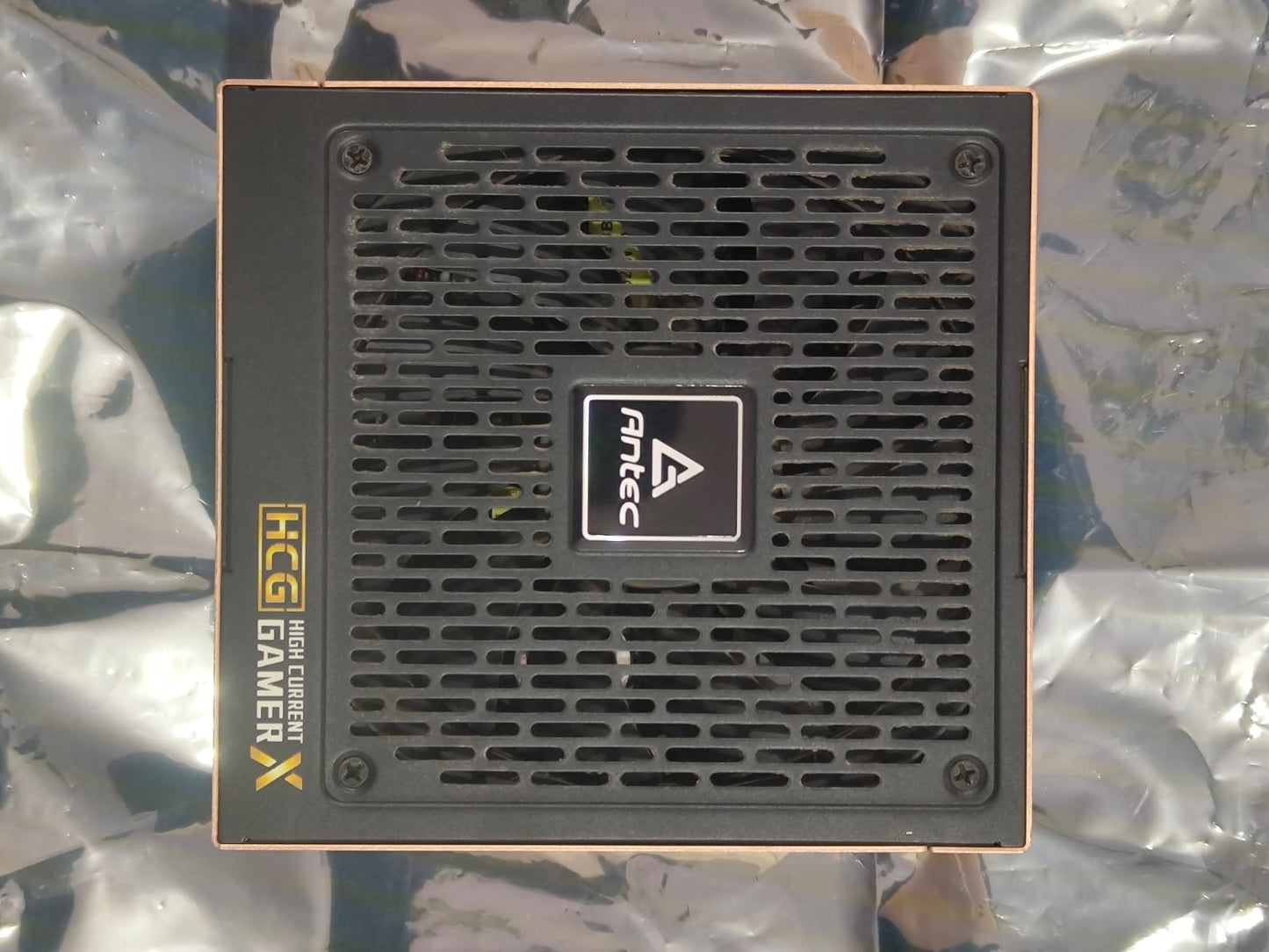 Antec HCG-1000-EXTREME SMPS - 80 Plus Gold 1000 watts Used PSU