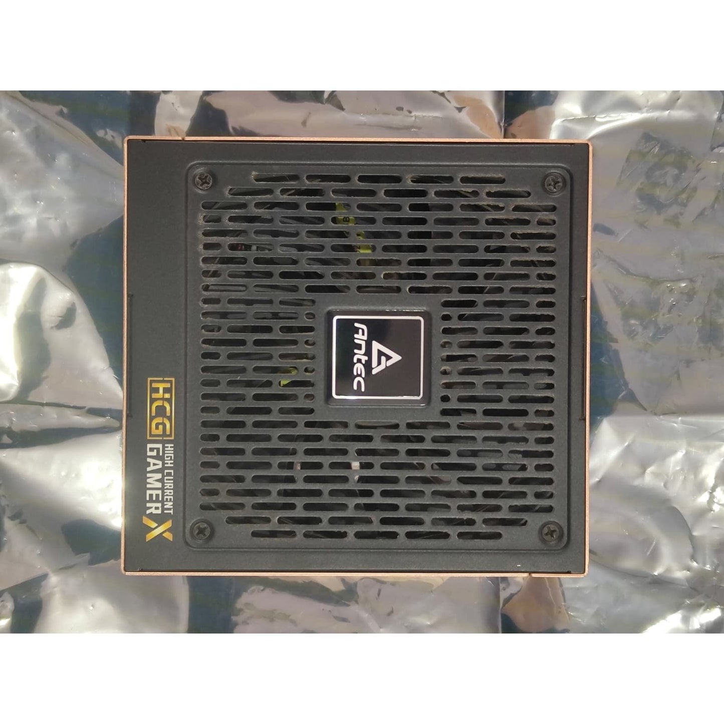 Antec HCG-1000-EXTREME SMPS - 80 Plus Gold 1000 watts Used PSU - Computify.in