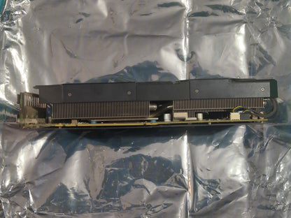 Galax GeForce RTX 2070 Super 1-Click OC 8GB Used GPU