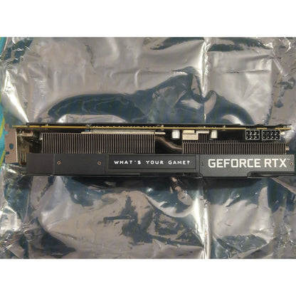 Galax GeForce RTX 2070 Super 1-Click OC 8GB Used GPU
