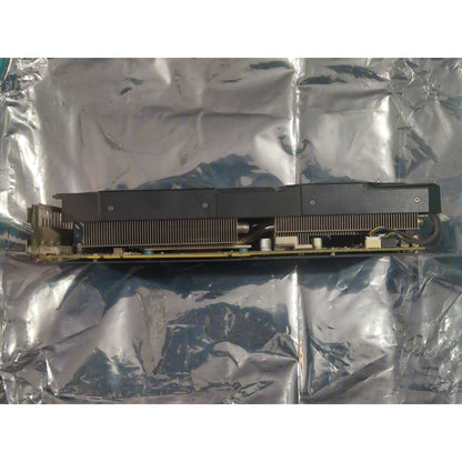 Galax GeForce RTX 2070 Super 1-Click OC 8GB Used GPU