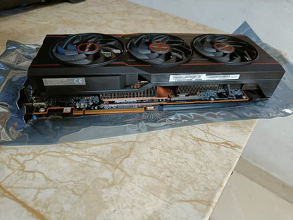 Sapphire Pulse AMD Radeon RX 7900 XT Gaming OC 20GB Used GPU