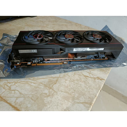 Sapphire Pulse AMD Radeon RX 7900 XT Gaming OC 20GB Used GPU