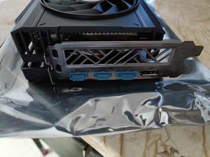 Sapphire Pulse AMD Radeon RX 7900 XT Gaming OC 20GB Used GPU