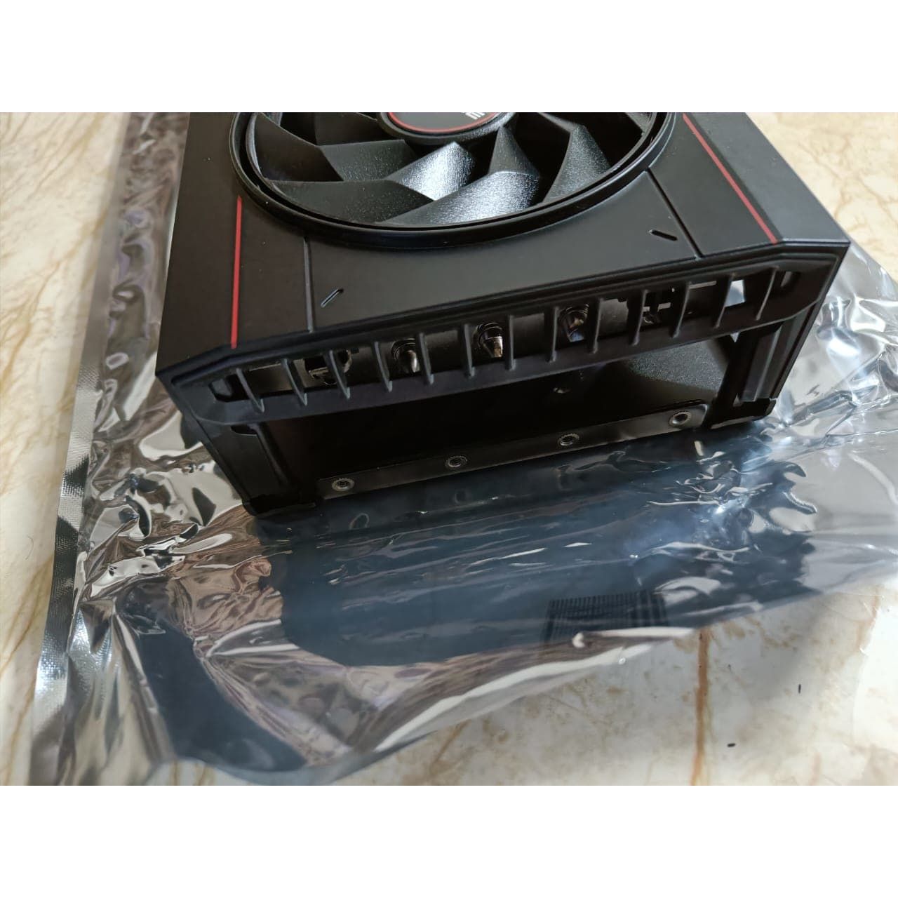 Sapphire Pulse AMD Radeon RX 7900 XT Gaming OC 20GB Used GPU