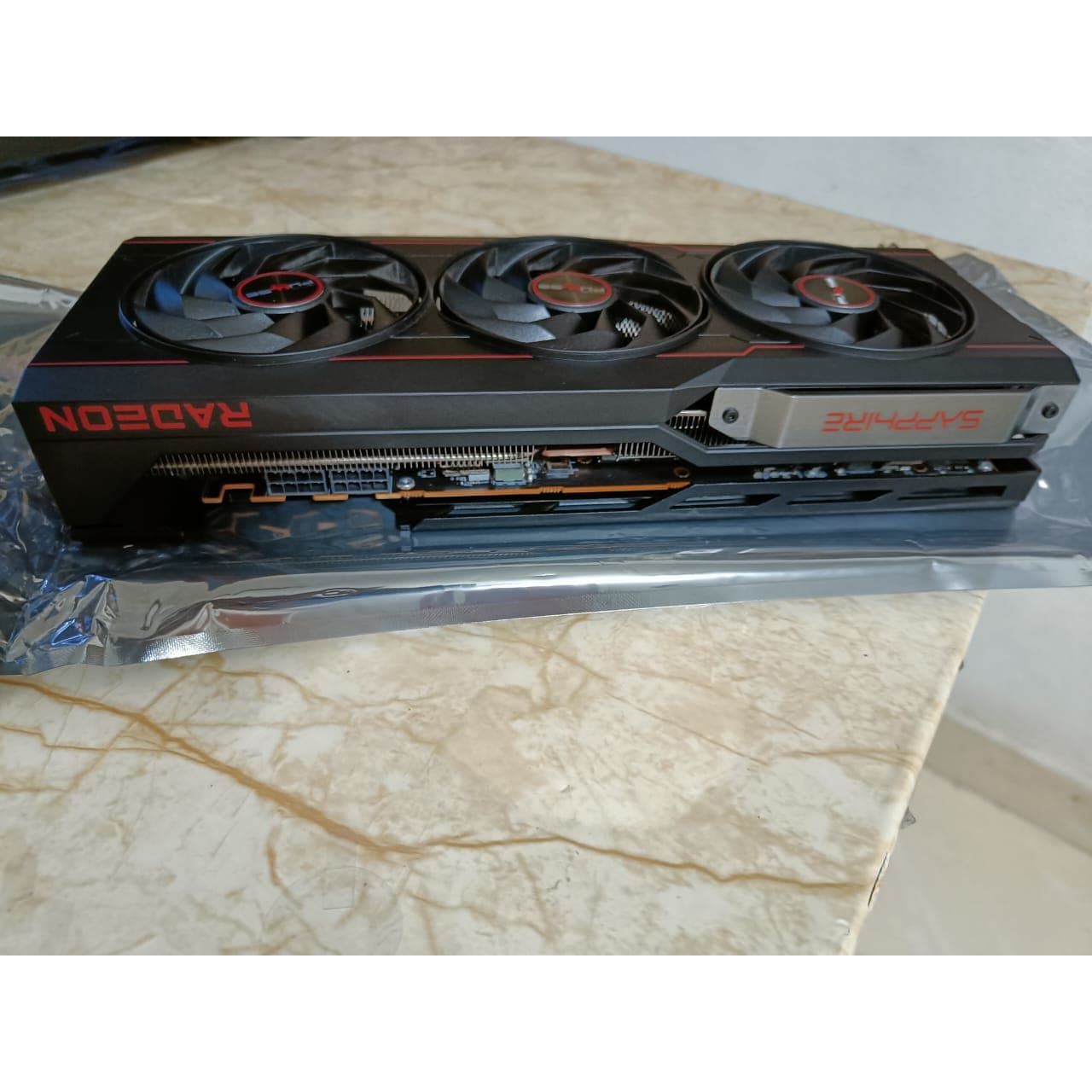 Sapphire Pulse AMD Radeon RX 7900 XT Gaming OC 20GB Used GPU