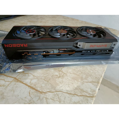 Sapphire Pulse AMD Radeon RX 7900 XT Gaming OC 20GB Used GPU