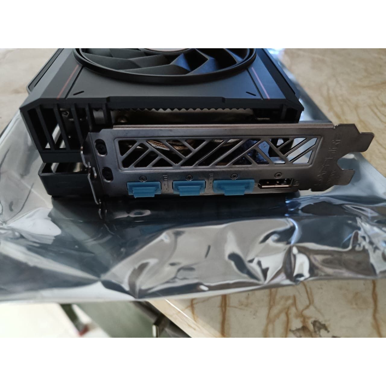Sapphire Pulse AMD Radeon RX 7900 XT Gaming OC 20GB Used GPU