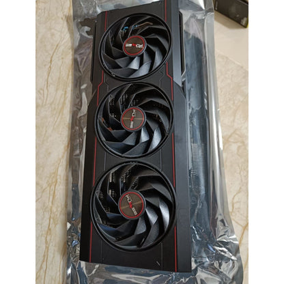 Sapphire Pulse AMD Radeon RX 7900 XT Gaming OC 20GB Used GPU