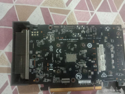 Gigabyte Radeon RX 6400 EAGLE 4GB Used GPU