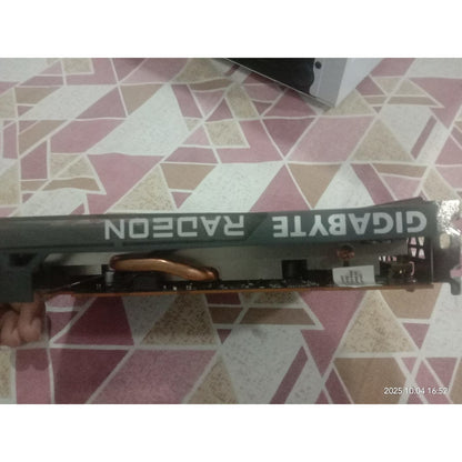 Gigabyte Radeon RX 6400 EAGLE 4GB Used GPU