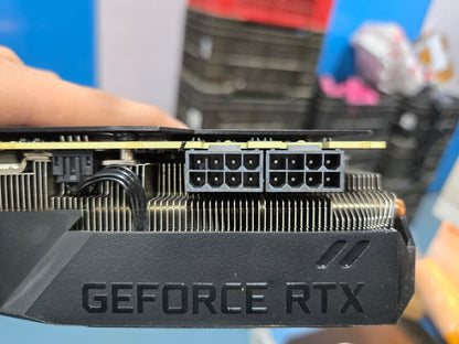 GIGABYTE RTX 2080 Ti GAMING OC 11GB Used GPU
