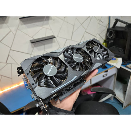 GIGABYTE RTX 2080 Ti GAMING OC 11GB Used GPU