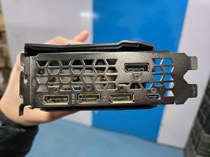 GIGABYTE RTX 2080 Ti GAMING OC 11GB Used GPU