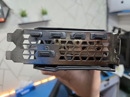 GIGABYTE RTX 2080 Ti GAMING OC 11GB Used GPU