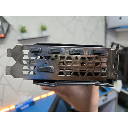 GIGABYTE RTX 2080 Ti GAMING OC 11GB Used GPU