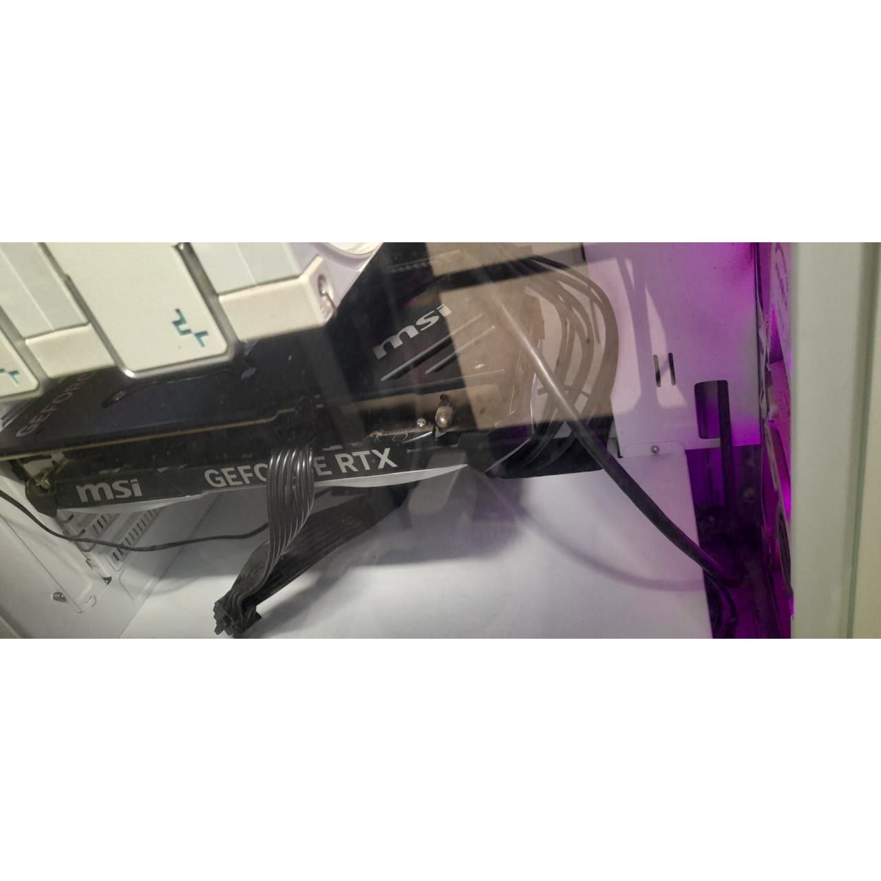 MSI GeForce RTX 4070 VENTUS 2X 12GB OC Used GPU - Computify.in