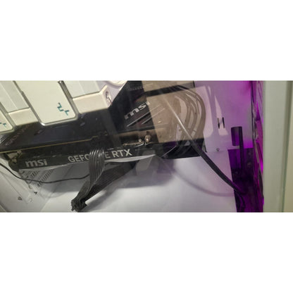 MSI GeForce RTX 4070 VENTUS 2X 12GB OC Used GPU - Computify.in