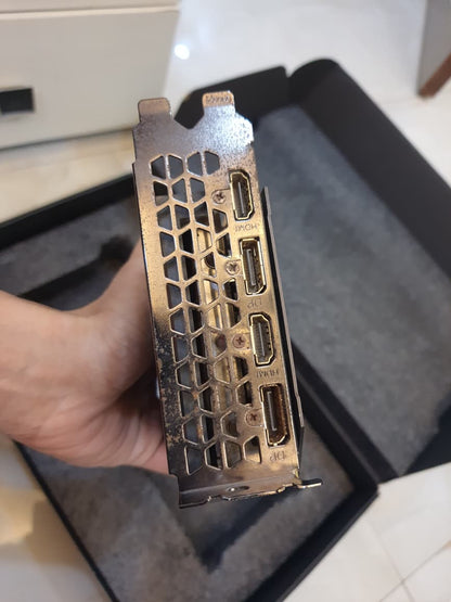 GIGABYTE GeForce RTX 3070 EAGLE OC 8GB Used GPU