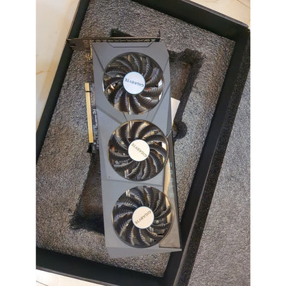 GIGABYTE GeForce RTX 3070 EAGLE OC 8GB Used GPU - Computify.in