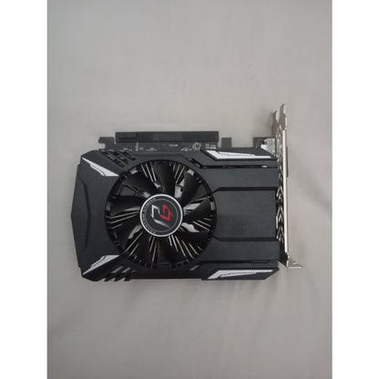 ASRock RX 550 Phantom Gaming 4GB GDDR5 Used GPU - Computify.in