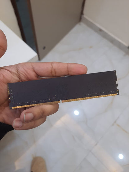 SP Silicon Power DDR4 8GB 2666MHZ C19 Used RAM