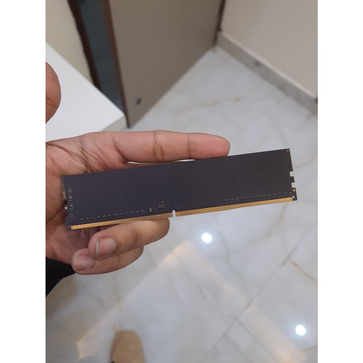 SP Silicon Power DDR4 8GB 2666MHZ C19 Used RAM - Computify.in
