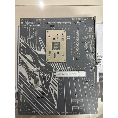 GIGABYTE X870 AORUS ELITE WIFI7 ICE DDR5 Used Motherboard - Computify.in
