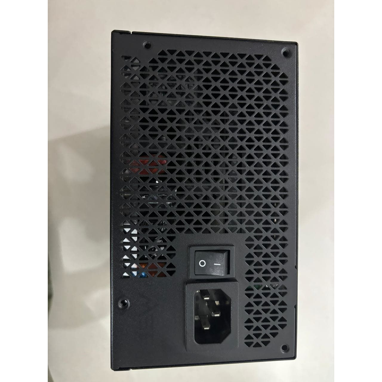 MSI MEG Ai1300P PCIE5 1300W, 80 Plus Platinum, Fully Modular ATX 3.0 Japanese Capacitors Used PSU - Computify.in